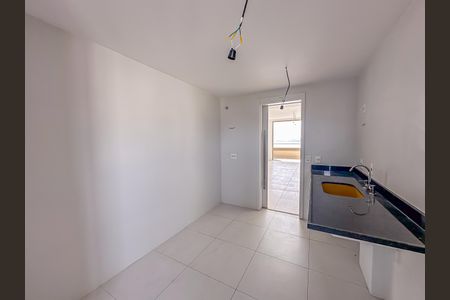 Apartamento à venda com 147m², 3 quartos e 2 vagasCozinha