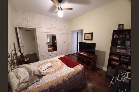 Apartamento à venda com 119m², 3 quartos e 1 vaga