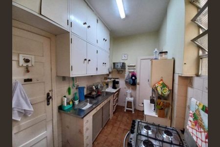 Apartamento à venda com 119m², 3 quartos e 1 vaga