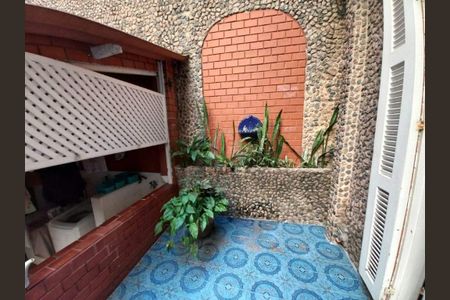 Apartamento à venda com 119m², 3 quartos e 1 vaga