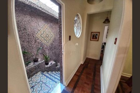Apartamento à venda com 119m², 3 quartos e 1 vaga