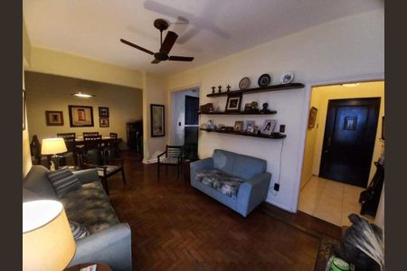 Apartamento à venda com 119m², 3 quartos e 1 vaga