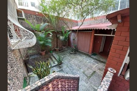 Apartamento à venda com 119m², 3 quartos e 1 vaga