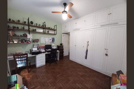 Apartamento à venda com 119m², 3 quartos e 1 vaga
