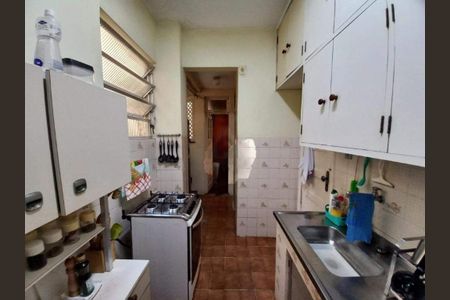Apartamento à venda com 119m², 3 quartos e 1 vaga