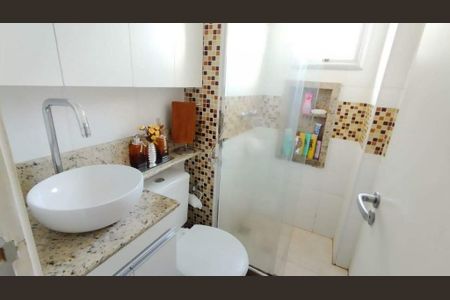 Apartamento à venda com 44m², 2 quartos e 1 vaga