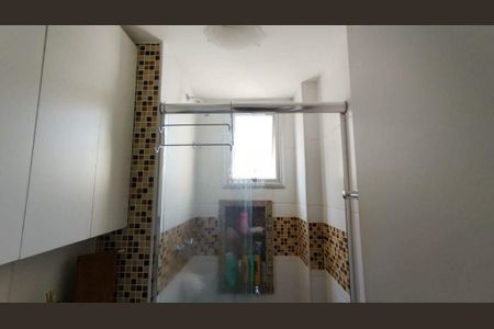 Apartamento à venda com 44m², 2 quartos e 1 vaga