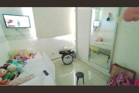 Apartamento à venda com 44m², 2 quartos e 1 vaga