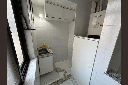 Apartamento à venda com 73m², 2 quartos e 1 vaga
