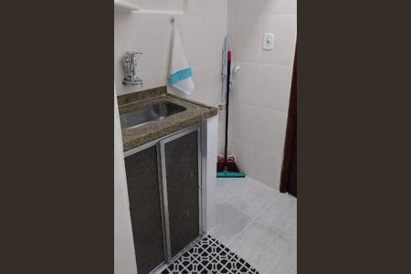 Apartamento à venda com 20m², 1 quarto e sem vaga