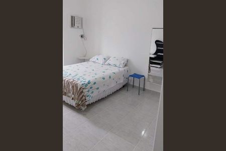 Apartamento à venda com 20m², 1 quarto e sem vaga