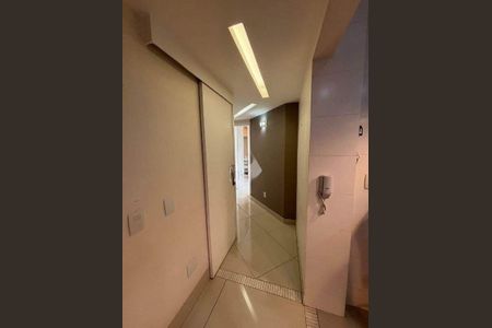 Apartamento à venda com 143m², 3 quartos e 1 vaga