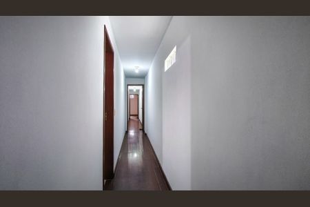 Apartamento à venda com 147m², 3 quartos e 2 vagasCorredor