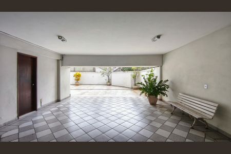 Apartamento à venda com 147m², 3 quartos e 2 vagasÁrea comum - Playground