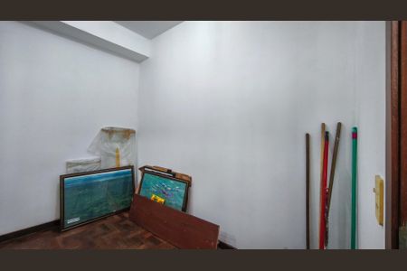 Apartamento à venda com 147m², 3 quartos e 2 vagasQuarto de Serviço