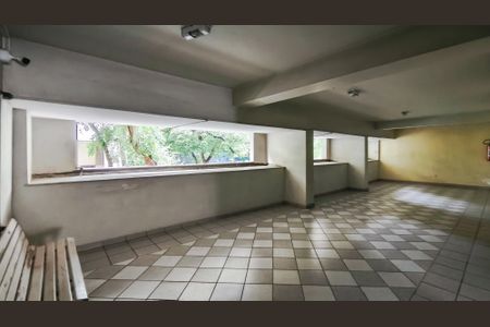 Apartamento à venda com 147m², 3 quartos e 2 vagasÁrea comum - Playground