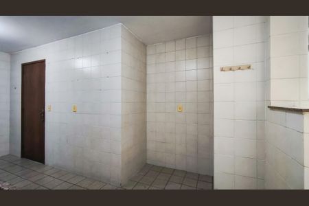 Apartamento à venda com 147m², 3 quartos e 2 vagasCozinha