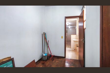 Apartamento à venda com 147m², 3 quartos e 2 vagasQuarto de Serviço