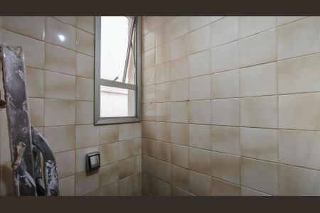 Apartamento à venda com 147m², 3 quartos e 2 vagasBanheiro de serviço