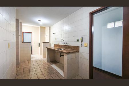 Apartamento à venda com 147m², 3 quartos e 2 vagasCozinha