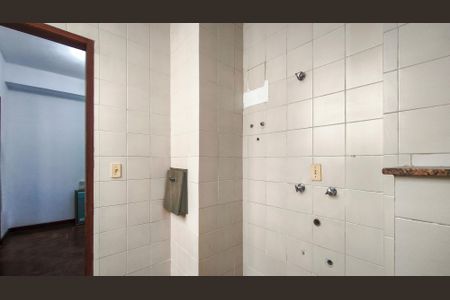 Apartamento à venda com 147m², 3 quartos e 2 vagasÁrea de Serviço