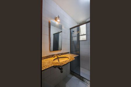 Apartamento à venda com 147m², 3 quartos e 2 vagasBanheiro da Suíte 2