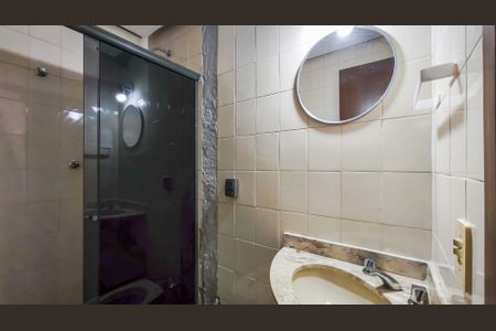 Apartamento à venda com 147m², 3 quartos e 2 vagasBanheiro 