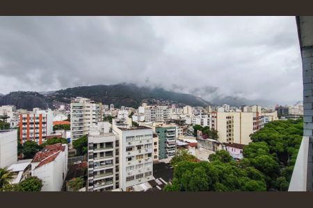 Apartamento à venda com 147m², 3 quartos e 2 vagasVista da Sala