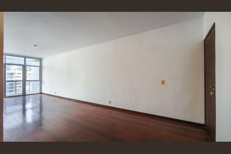 Apartamento à venda com 147m², 3 quartos e 2 vagasSala