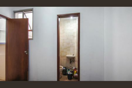 Apartamento à venda com 147m², 3 quartos e 2 vagasQuarto de Serviço