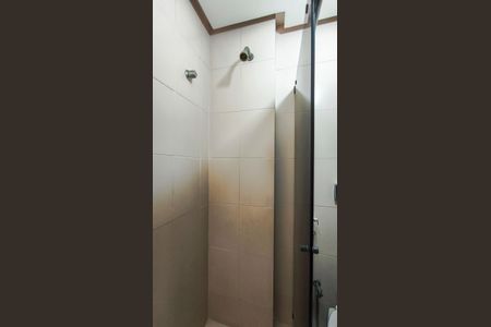 Apartamento à venda com 147m², 3 quartos e 2 vagasBanheiro da Suíte 1