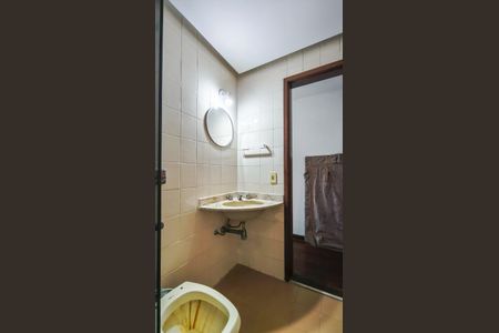 Apartamento à venda com 147m², 3 quartos e 2 vagasBanheiro 