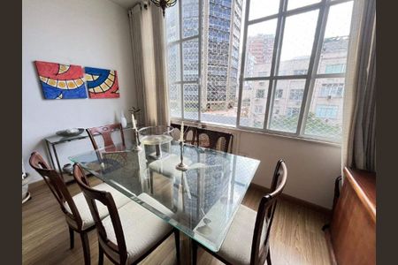 Apartamento à venda com 132m², 4 quartos e 1 vaga