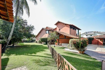 Casa à venda com 612m², 5 quartos e 5 vagas