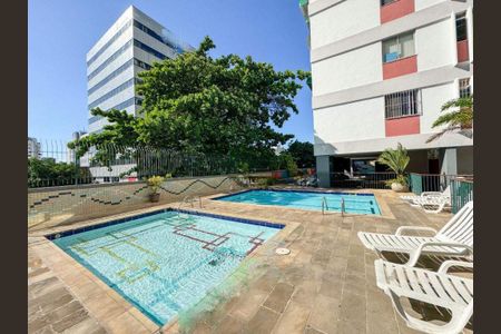 Apartamento à venda com 66m², 2 quartos e 1 vaga