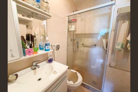 Apartamento à venda com 66m², 2 quartos e 1 vaga
