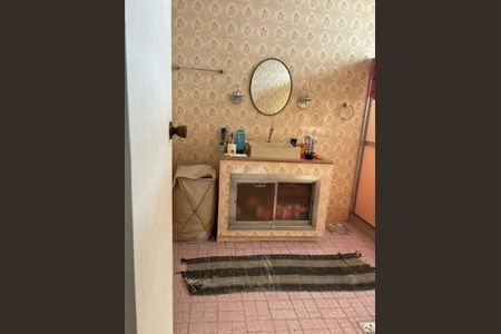 Casa à venda com 594m², 6 quartos e 5 vagas