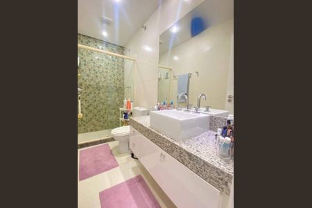 Apartamento à venda com 117m², 3 quartos e 4 vagas