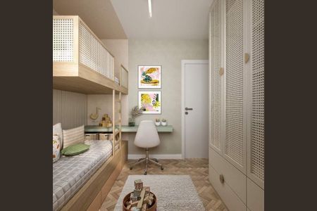 Apartamento à venda com 117m², 3 quartos e 4 vagas