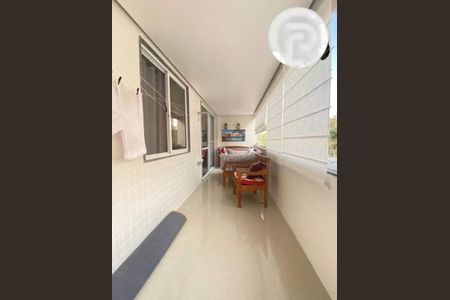 Apartamento à venda com 117m², 3 quartos e 4 vagas