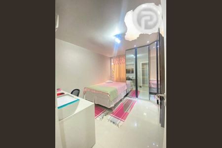 Apartamento à venda com 117m², 3 quartos e 4 vagas