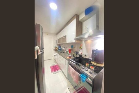 Apartamento à venda com 117m², 3 quartos e 4 vagas