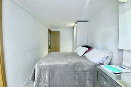 Apartamento à venda com 165m², 4 quartos e 1 vaga Apartamento à venda com 165m², 4 quartos e 1 vagaSuíte