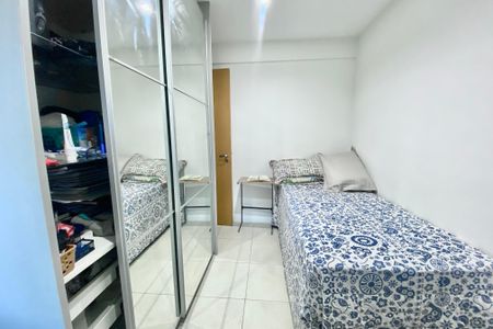 Apartamento à venda com 165m², 4 quartos e 1 vaga Apartamento à venda com 165m², 4 quartos e 1 vagaQuarto 1
