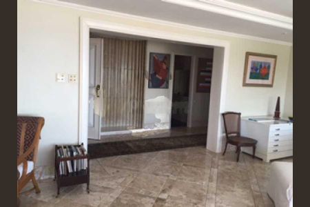 Apartamento à venda com 344m², 4 quartos e 2 vagas