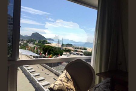 Apartamento à venda com 344m², 4 quartos e 2 vagas