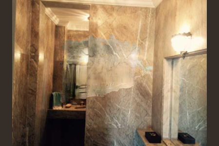 Apartamento à venda com 344m², 4 quartos e 2 vagas