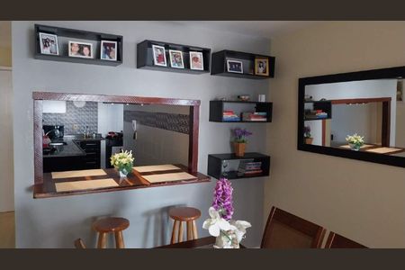 Apartamento à venda com 108m², 3 quartos e 3 vagas