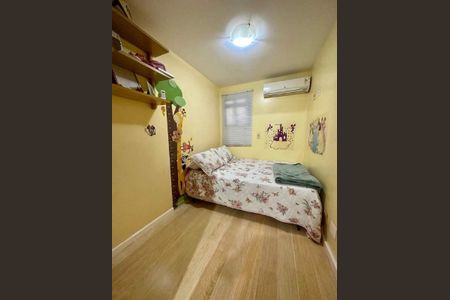 Apartamento à venda com 108m², 3 quartos e 3 vagas