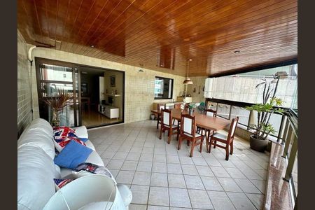 Apartamento à venda com 108m², 3 quartos e 3 vagas